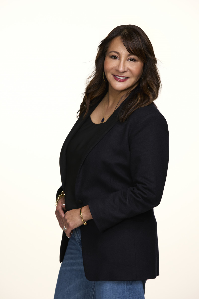 Christy Castillo Butcher headshot